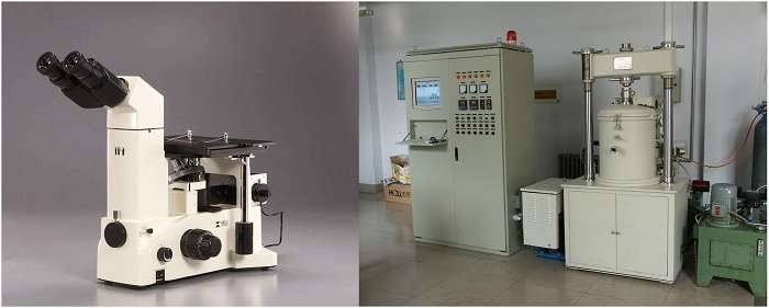 湖南科技大学材料科学与工程学院摩擦试验系统 助力摩擦学研究的创新平台
